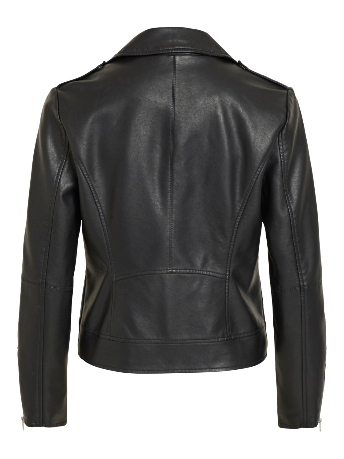 VICARA Jacket - Black