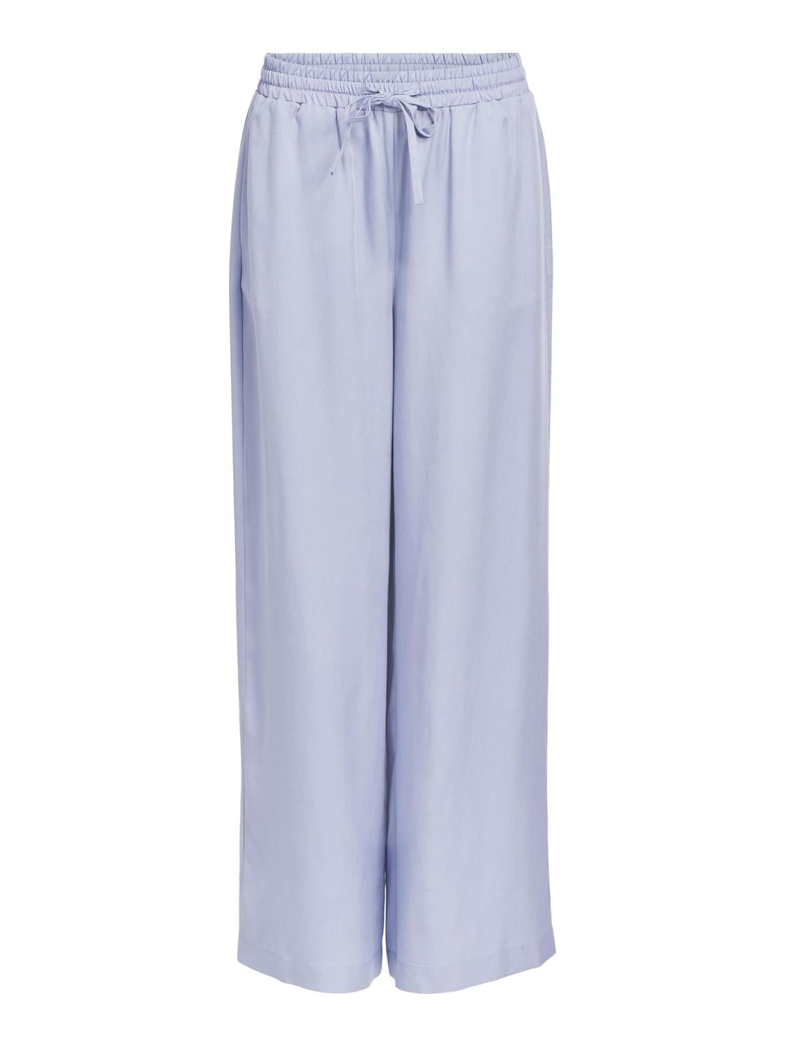 OBJTILDA Pants - Brunnera Blue