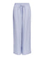 OBJTILDA Pants - Brunnera Blue