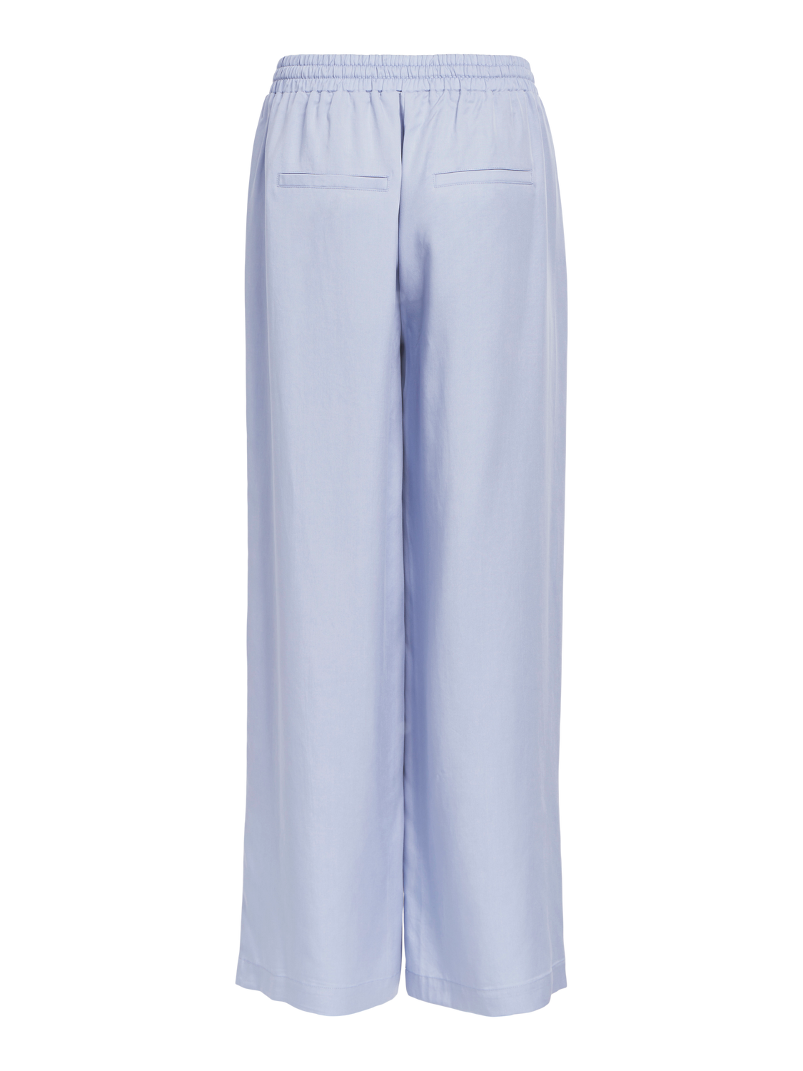 OBJTILDA Pants - Brunnera Blue