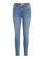 VISARAH Jeans - Medium Blue Denim