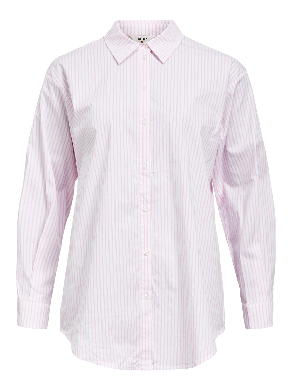 OBJTUTTA Shirt - White