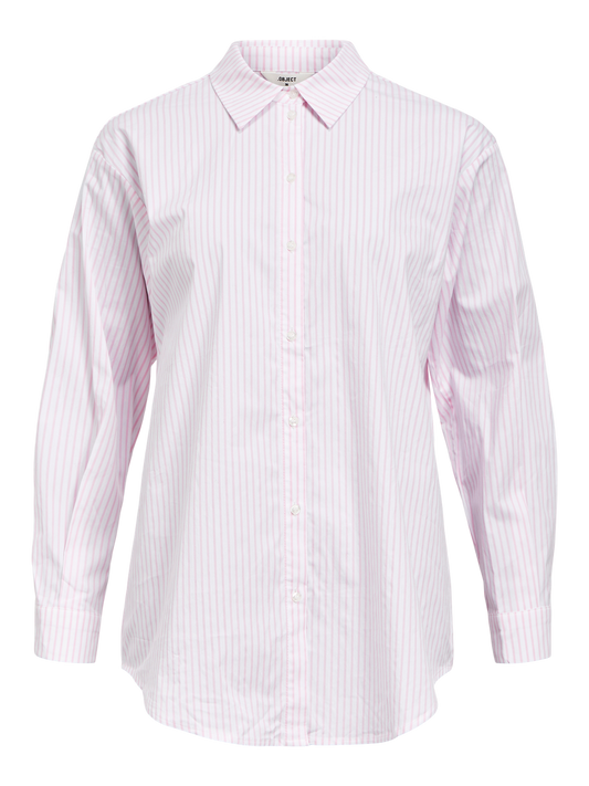 OBJTUTTA Shirt - White