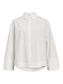 OBJKIRA Shirts - White