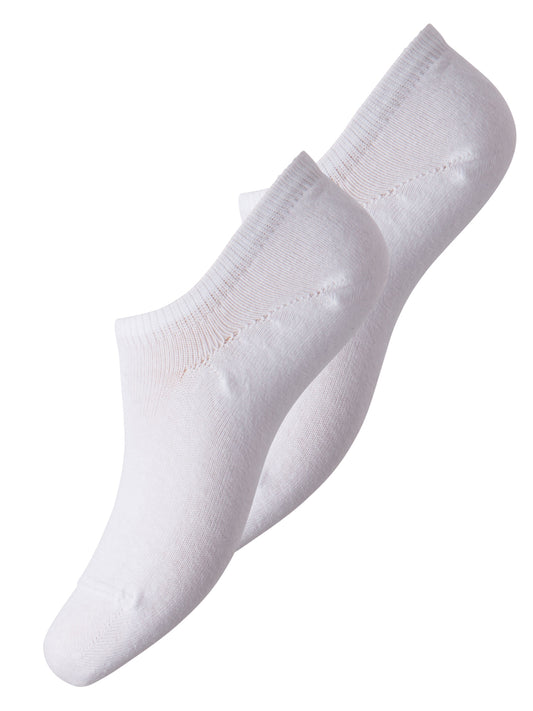 PCTESS Socks - Bright White