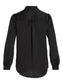 VIELLETTE T-shirts & Tops - Black