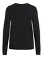 VIRIL Pullover - Black