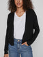 VIRIL Cardigan - Black