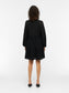 OBJFEODORA Dress - Black