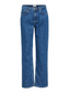 OBJSAVA Jeans - Medium Blue Denim