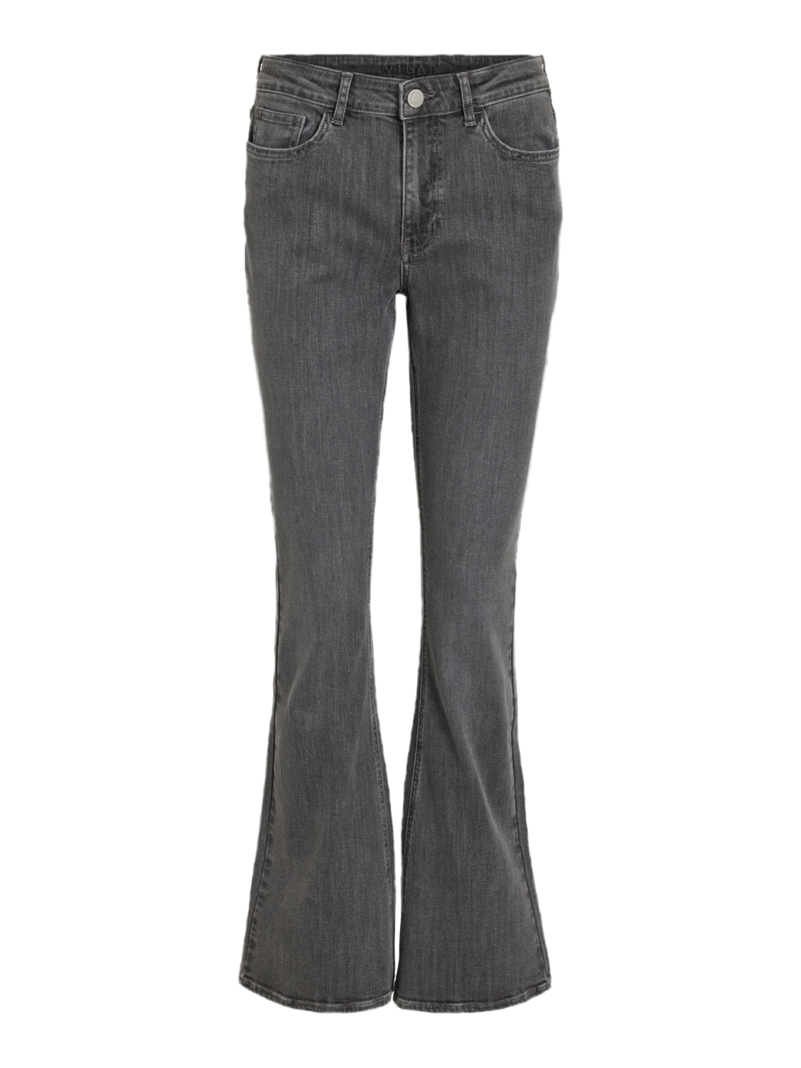 VIBETTY Jeans - Grey Denim