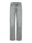 VIKELLY Jeans - Light Grey Denim