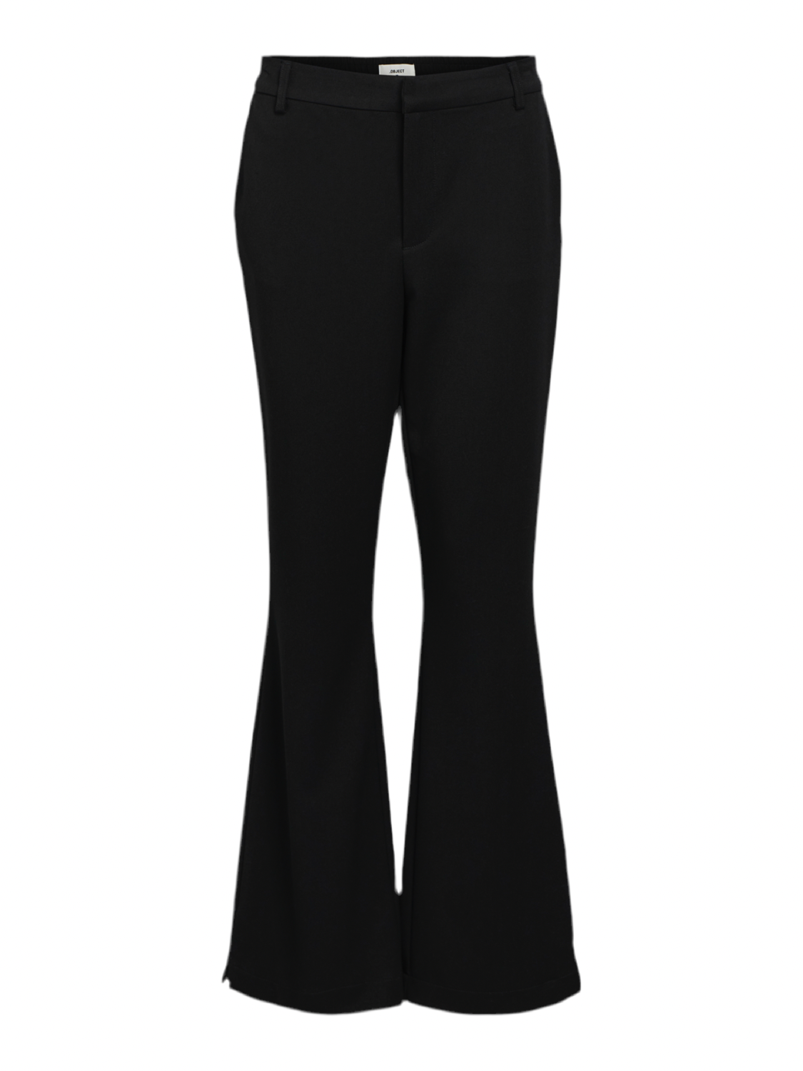 OBJLISA Trousers - Black