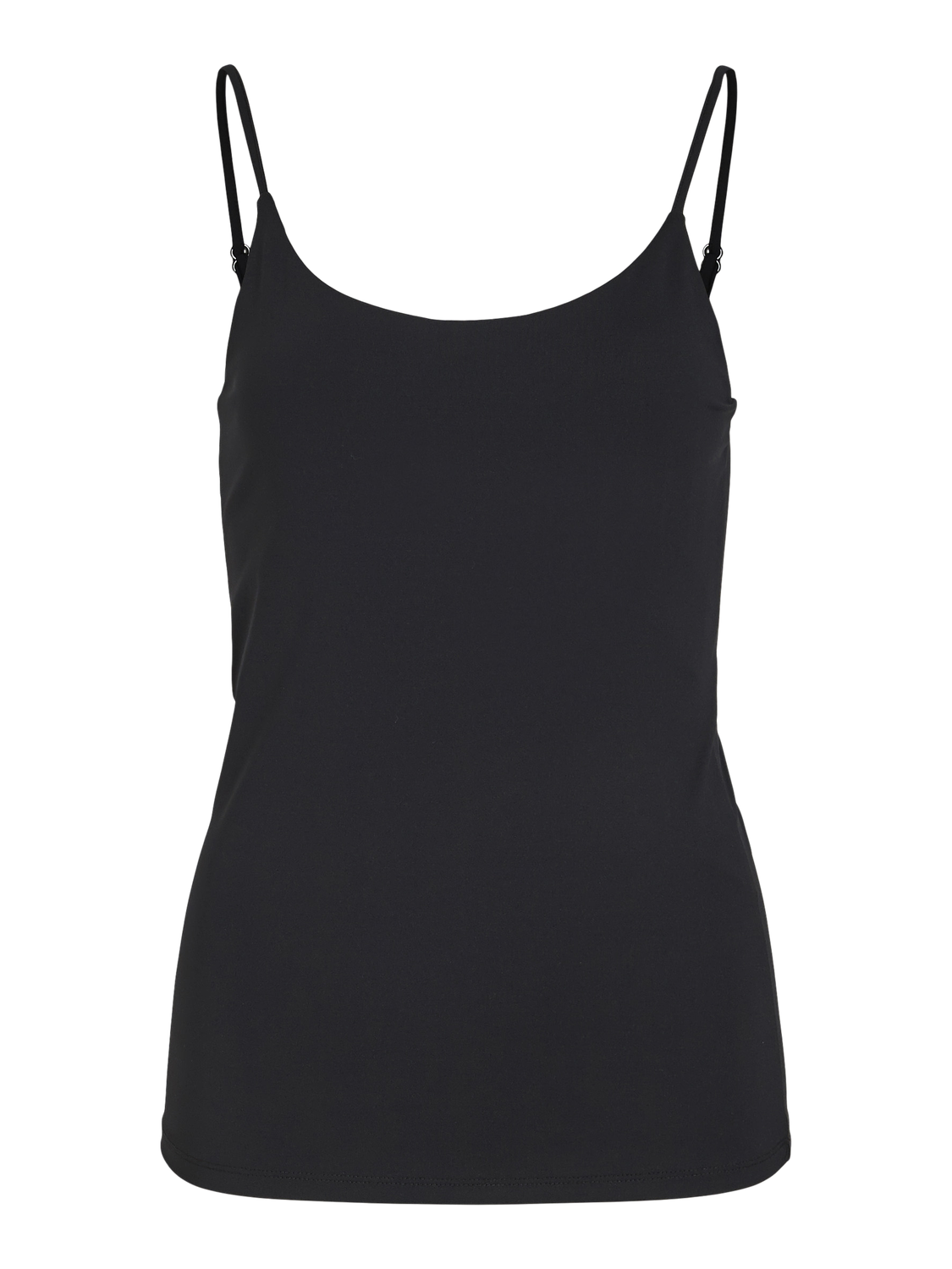 VIKENZA Singlet - Black