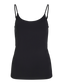 VIKENZA Singlet - Black