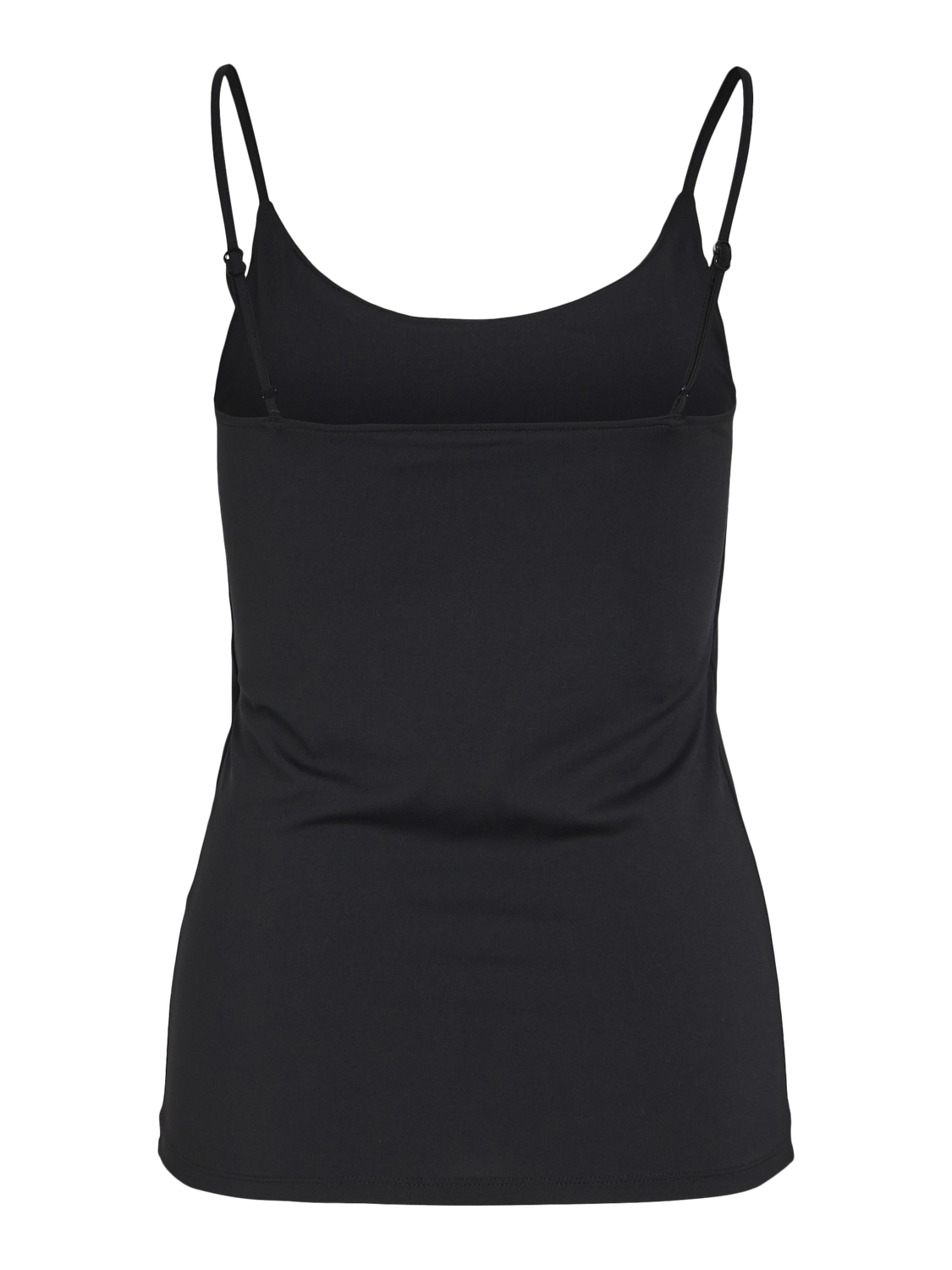 VIKENZA Singlet - Black