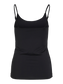 VIKENZA Singlet - Black