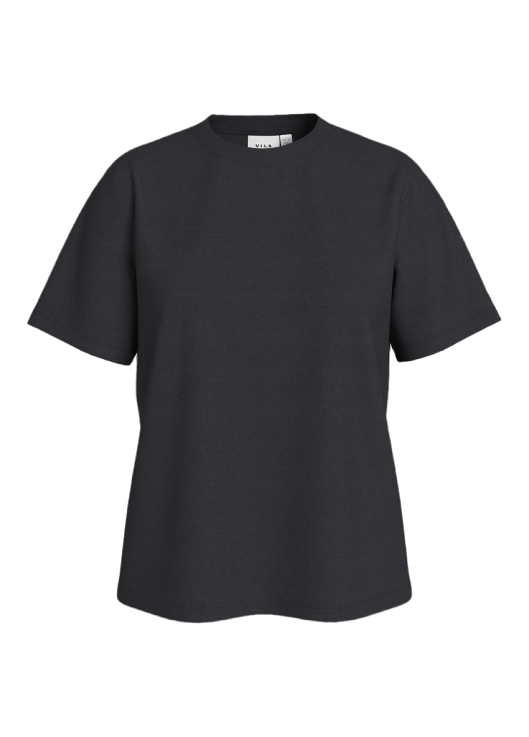 VINORA T-Shirt - Black Beauty