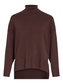 VIOSTRIA Pullover - Coffee Bean