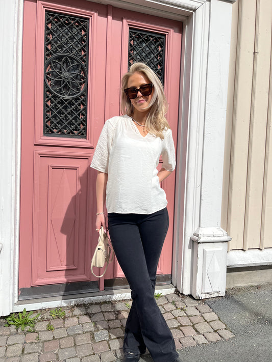 VILISBETH Top - Birch