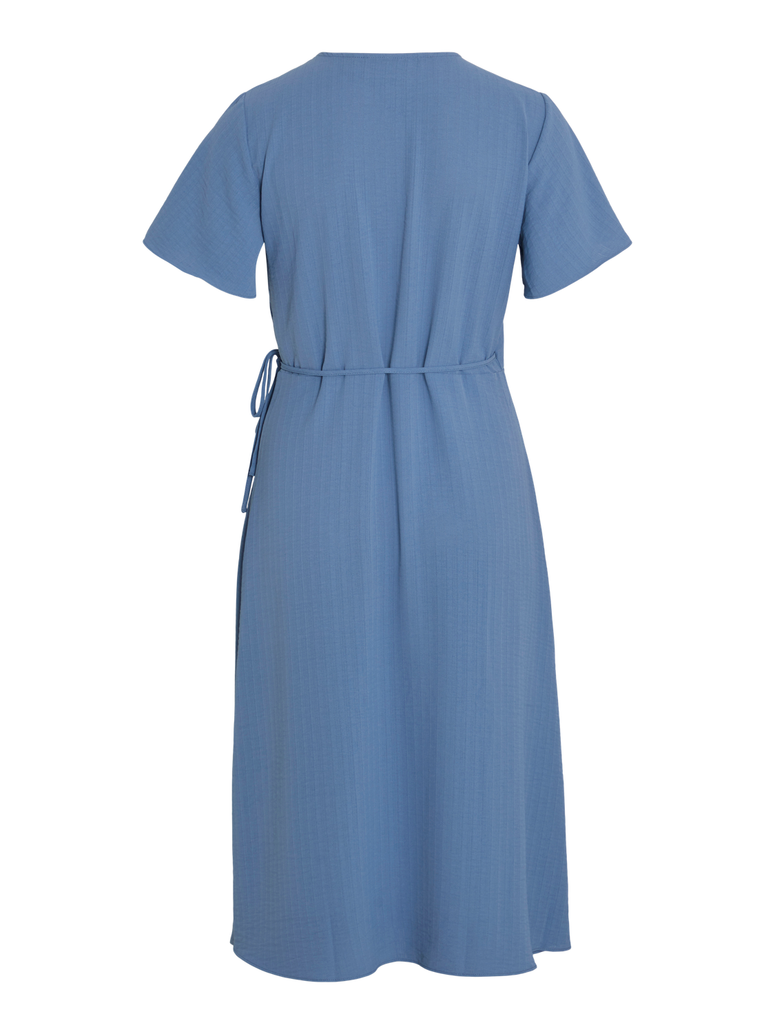 VILOVIE Dress - Coronet Blue