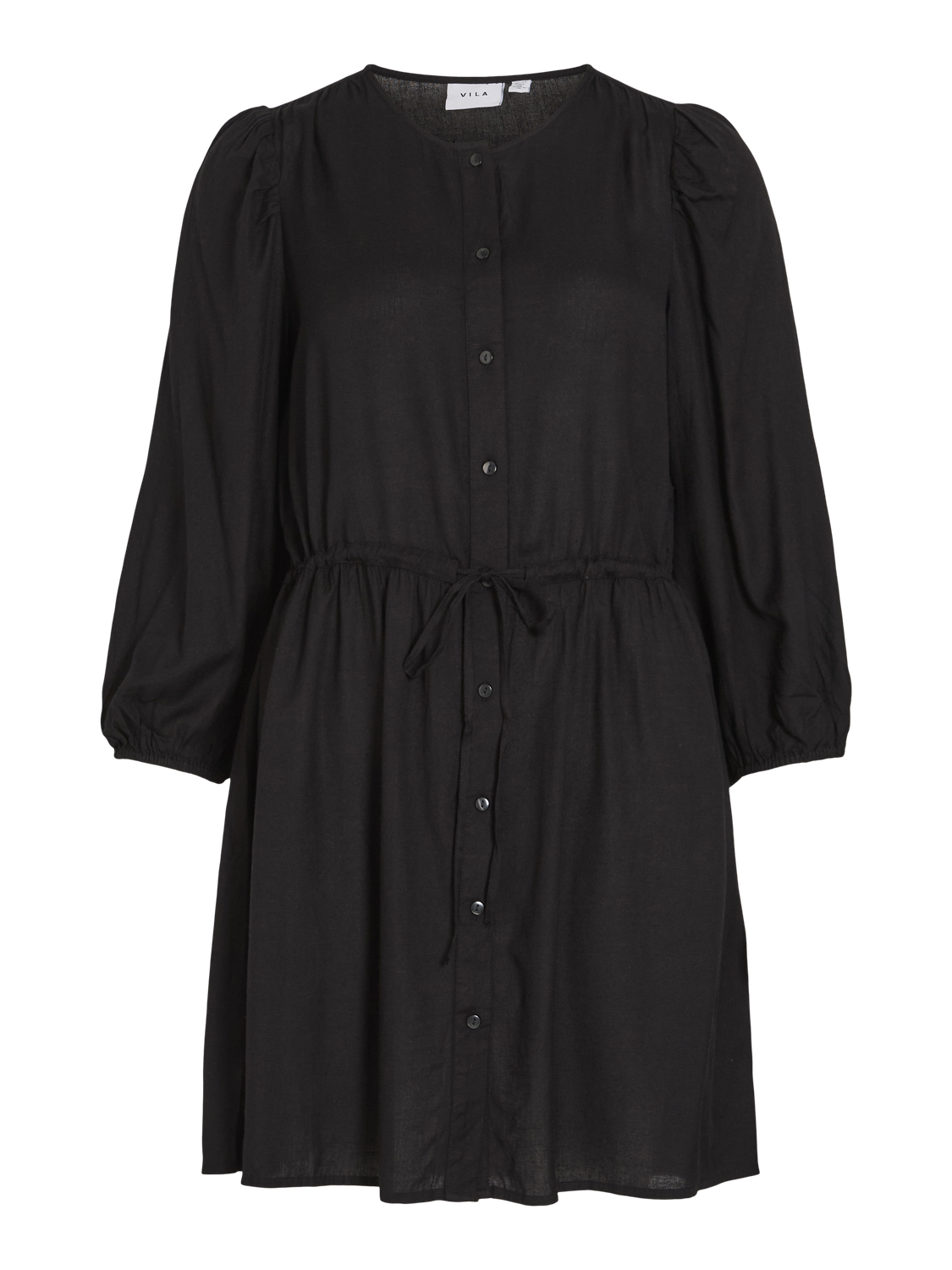 VIPRICIL Dress - Black