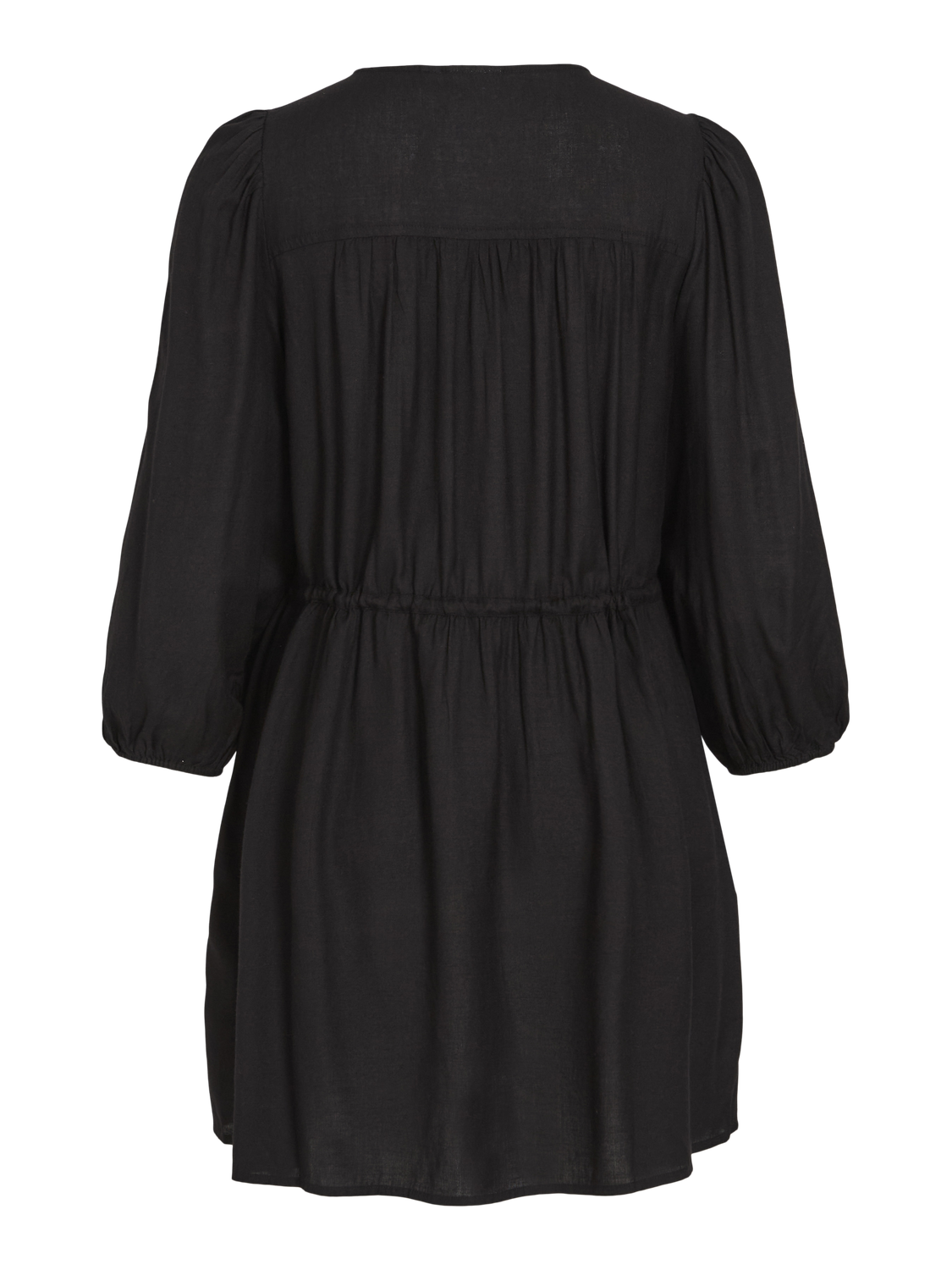 VIPRICIL Dress - Black