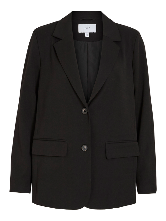 VIVARONE Blazer - Black