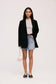 VIVARONE Blazer - Black