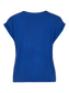 VIELLETTE T-Shirts & Tops - Mazarine Blue