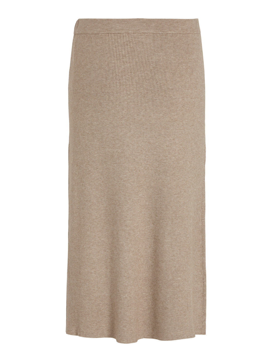 VICOMFY Skirt - Natural Melange