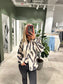 VIBABARA Shirt - Feather Gray