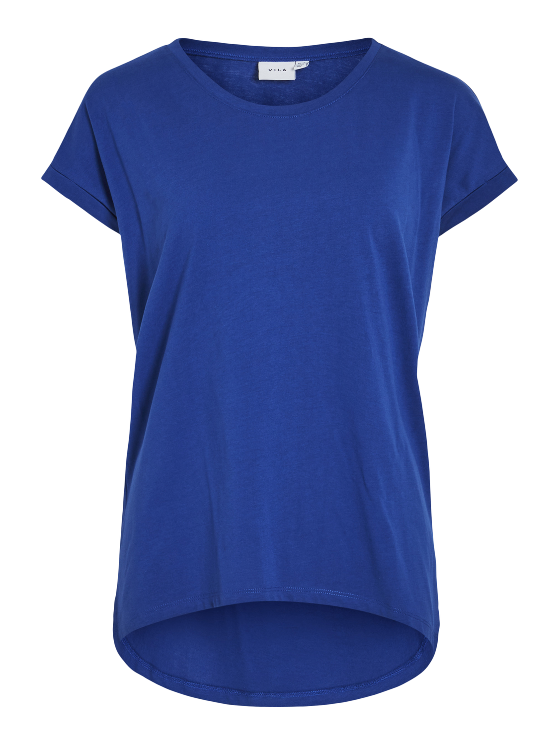 VIDREAMERS T-Shirt - Mazarine Blue