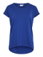 VIDREAMERS T-Shirt - Mazarine Blue