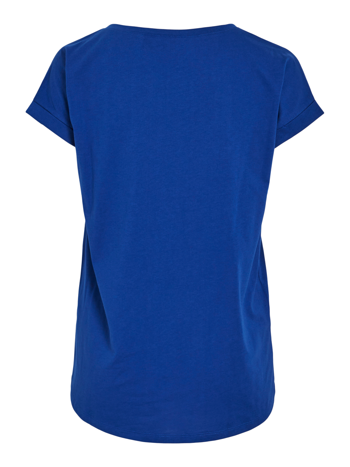 VIDREAMERS T-Shirt - Mazarine Blue