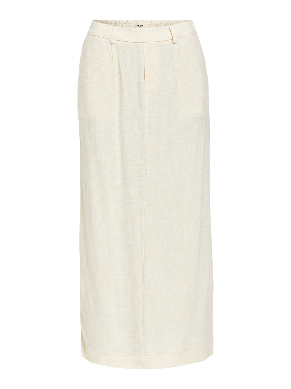 OBJSANNE Skirt - Sandshell