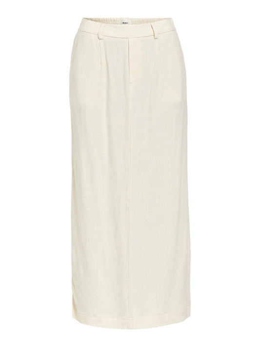 OBJSANNE Skirt - Sandshell