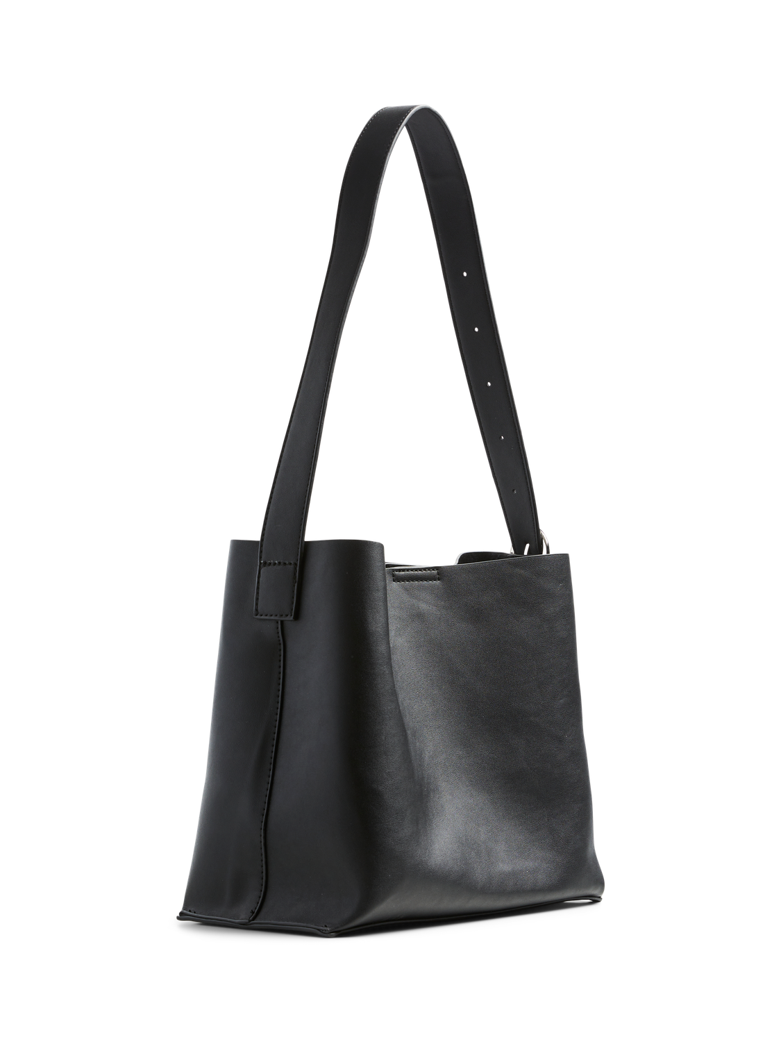 PCAONY Handbag - Black