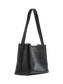 PCAONY Handbag - Black